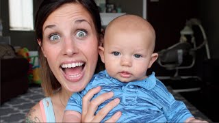 Getting my Tubes Tied?!  | Q & A