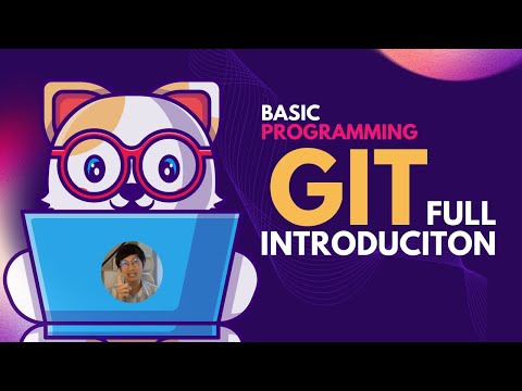 วีดีโอ: คุณใช้ Git อย่างไร?
