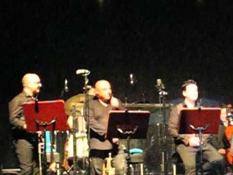 Mario Biondi presents his Orchestra (Maiori - Amal...