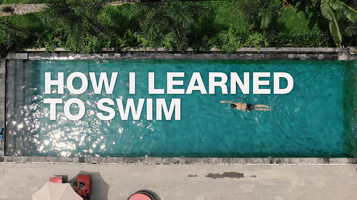Học bơi cho Cuộc thi Ba môn phối hợp | Từ người không biết bơi đến cự ly Ironman, sử dụng công cụ và luyện tập này