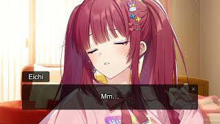 Dating My High School Bully - Eichis Story