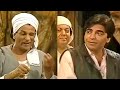 المشهد اللي اتسبب فى دخول محمود الجندي السجن لما خرج عن النص على المسرح خلاص يعم هتودينا فى داهية 