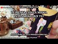 ✨Te Piensa con la Misma Intensidad que Tu? 🙇🏻‍♂️💭💥 Almas Gemelas//Ex&#39;s 🔥 #tarot Interactivo✨