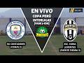 #ENVIVO 🔴 | RG CONTADORES (COMAS 2) VS. EF JUVENTUS (PUENTE PIEDRA 3) | INTERLIGAS 2026 - FASE 3