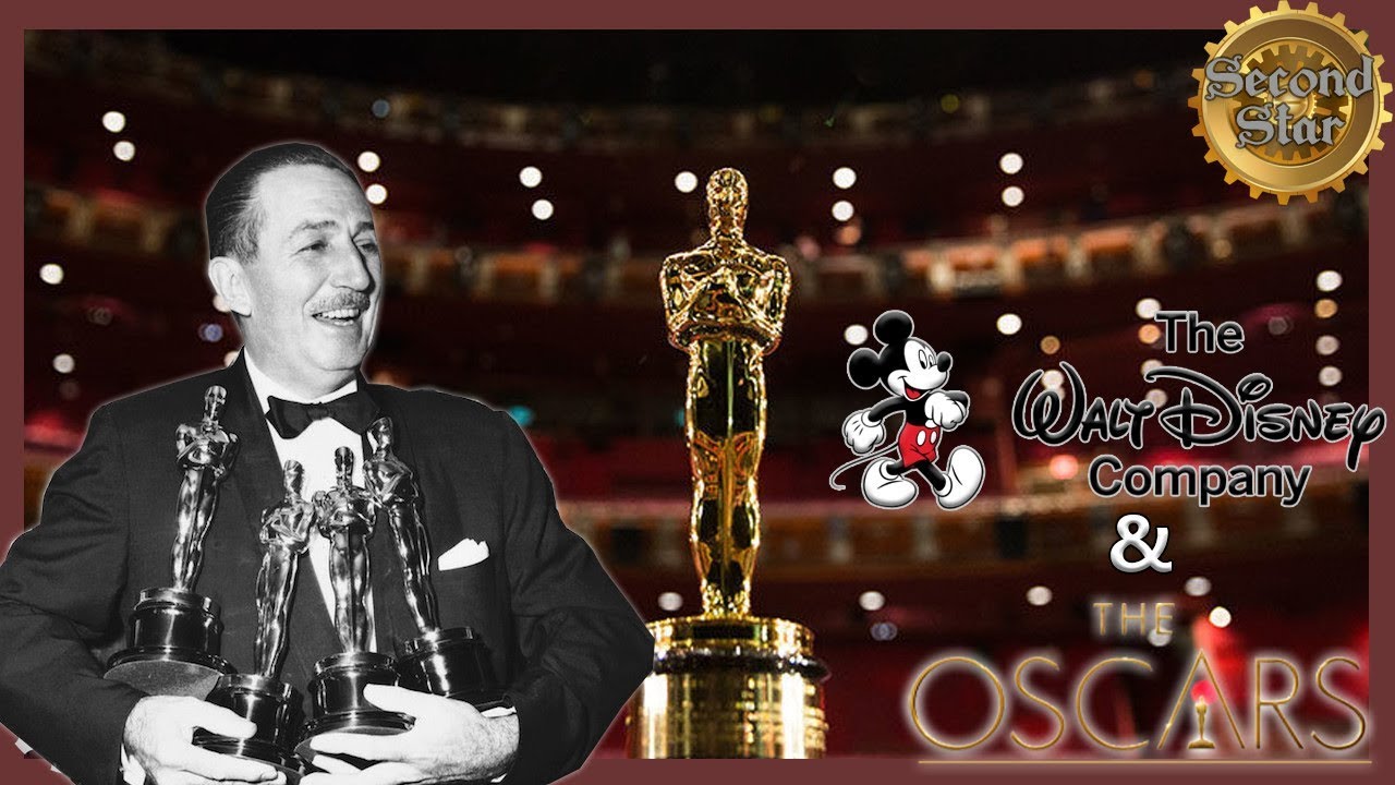 What Disney Film Has Won The Most Oscars Here Are All The Disney 