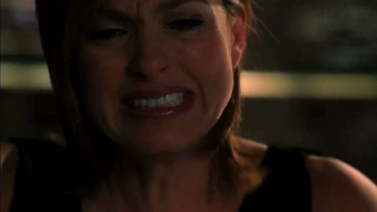 Elliot & Olivia - A reason to fight