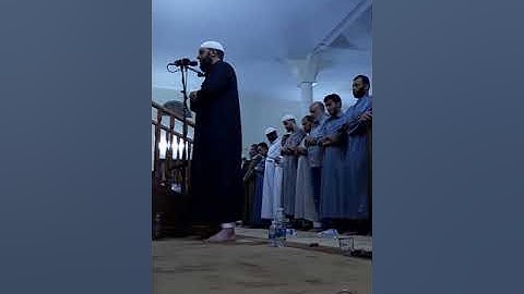 تلاوه عطرة  بصوت الشيخ نور الدين المسلاتي