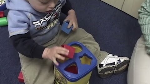 Dumping and Sorting