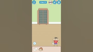 HIDDEN MY TEST LEVEL 42 BUG ISSUE