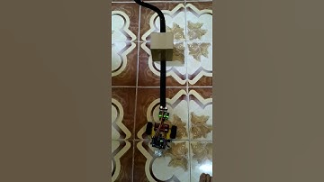 Bộ xe robot- dò đường, tránh vật cản