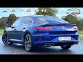 VW ARTEON R // REVIEW on AUTOBAHN [NO SPEED LIMIT]