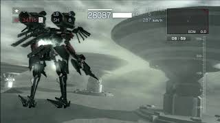 Armored Core For Answer ps3 12/19/20 pvp