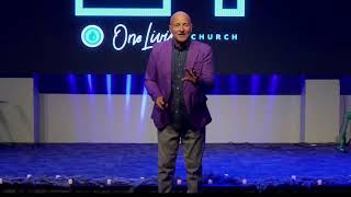 Unwavering Hope: A Journey of Faith and Light