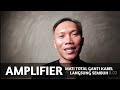 CARA MEMPERBAIKI AMPLIFIER RUSAK MATI TOTAL SAMPAI SEMBUH