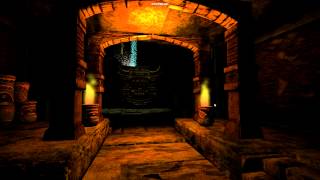 Interior Spaces And Worlds Level
