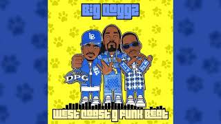 (FREE) | West Coast G-FUNK beat | "Big Doggz" | Snoop Dogg x Tha Dogg Pound type beat 2022