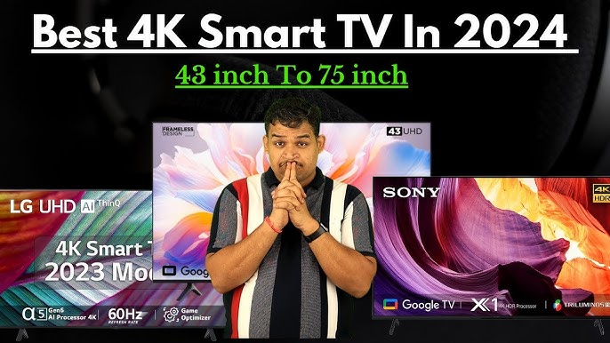 LG UR9050 Smart TV 4K: UNBOXING AND FULL REVIEW 