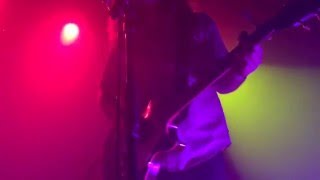 Black Mountain - Crucify Me (live new song from  IV album)