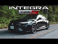 2024 acura integra type s  dont buy a type r
