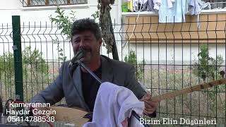 Hüseyin Tekin Göç Eyleyip Her Dağlarda Yaylanmaz