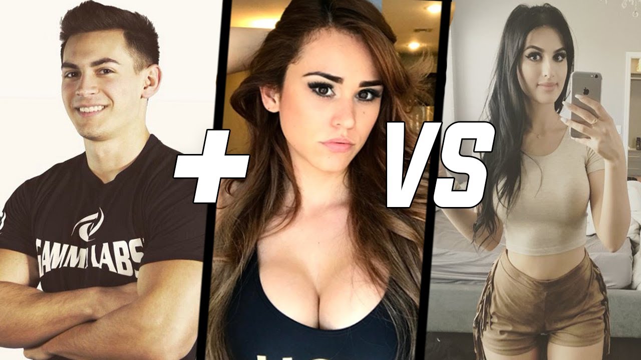 Faze Censor Girlfriend Nip Slip