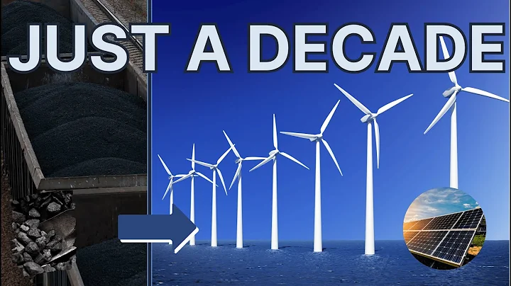 How One Nation Cut Its Coal Dependence Faster Than Anyone Expected