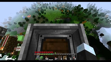 14w18a Slime Block Elevator