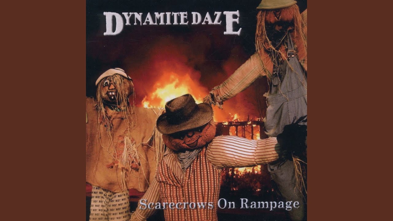 The Coolest The Dynamite Daze Shazam The Coolest The Dynamite Daze Shazam