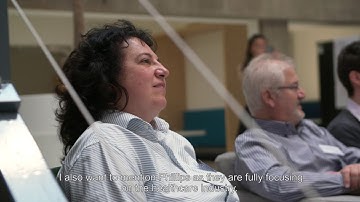 Tech Xperience Week - Rositsa Chankova