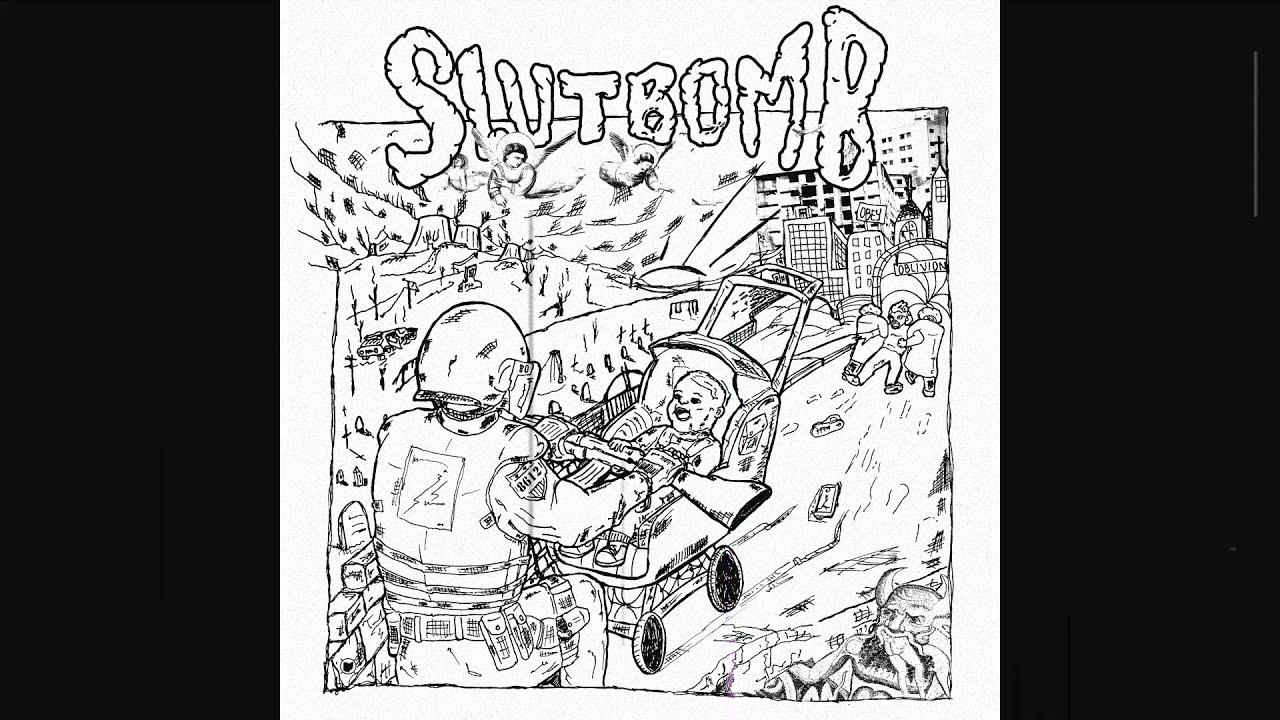 在 YouTube 上观看 SlutBomb - 2021 Promo ( Punk / Hardcore / Powerviolence ) 在 YouTube 上观看 SlutBomb - 2021 Promo ( Punk / Hardcore / Powerviolence )