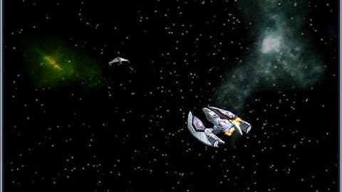 Photonblaster mod for GalCiv 2