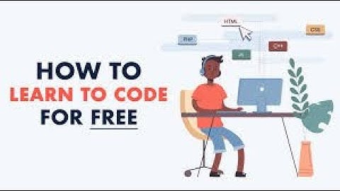 "Top Free Resources to Kickstart Your Coding Journey"