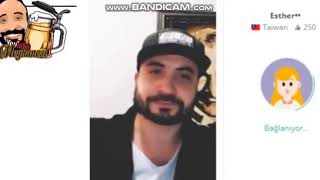 Kartal Bulut Doğan Azar Yayınında Konsomatris Kadınlarla Konuşuyor