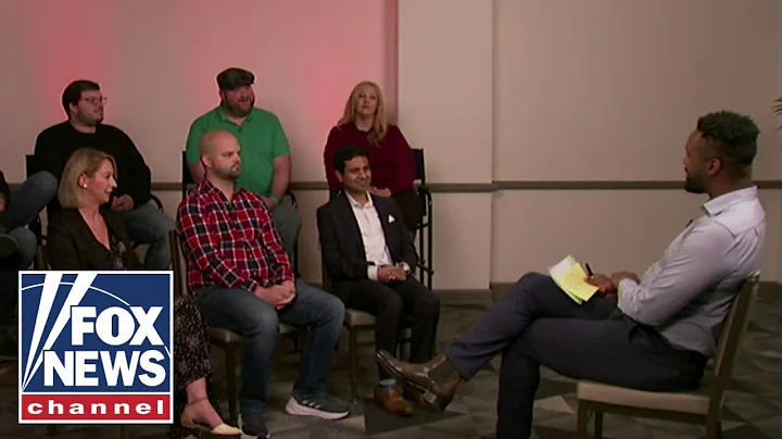 Lawrence Jones: The American people will be the bi...