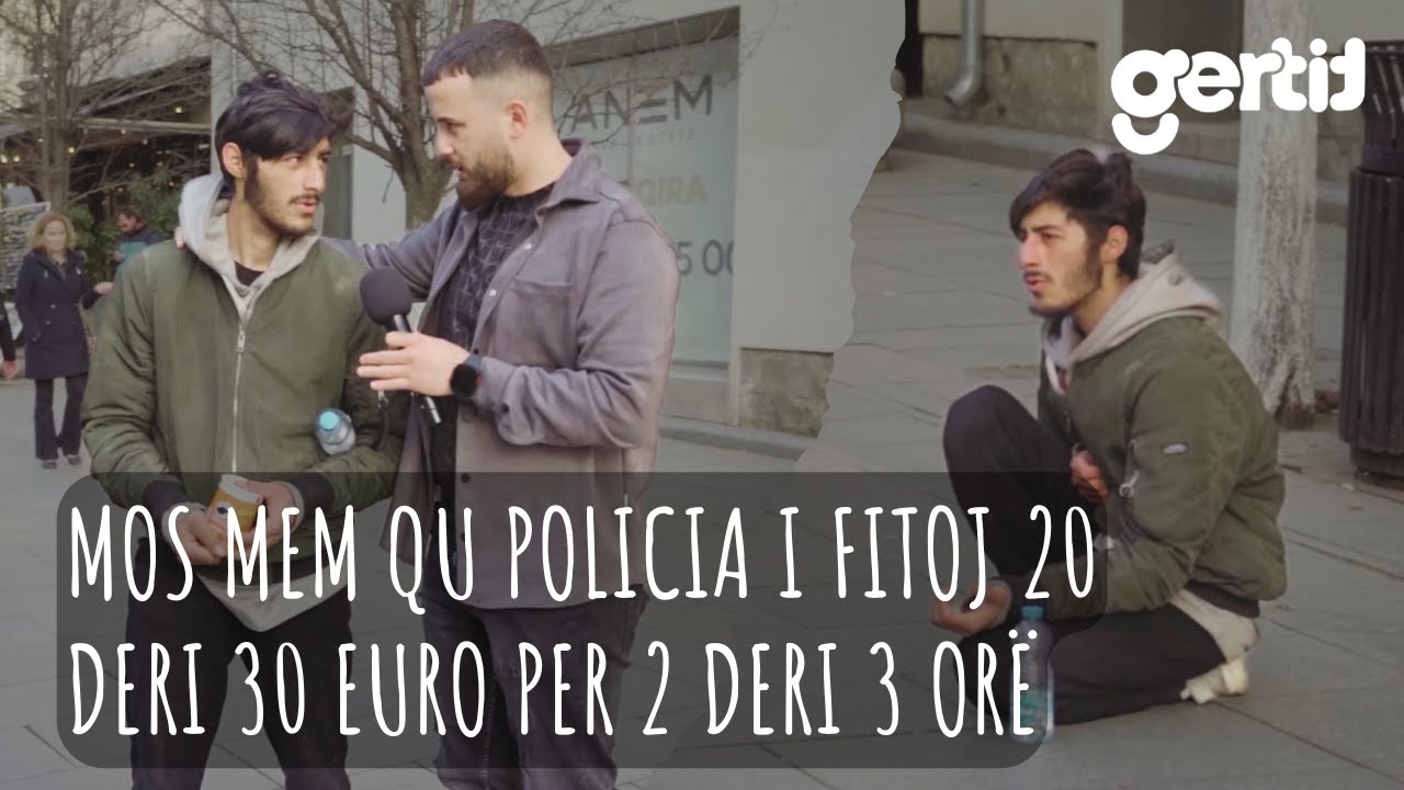 Po mi thirrin Policin vetëm pse këndoj Ilahi | Histori Jete