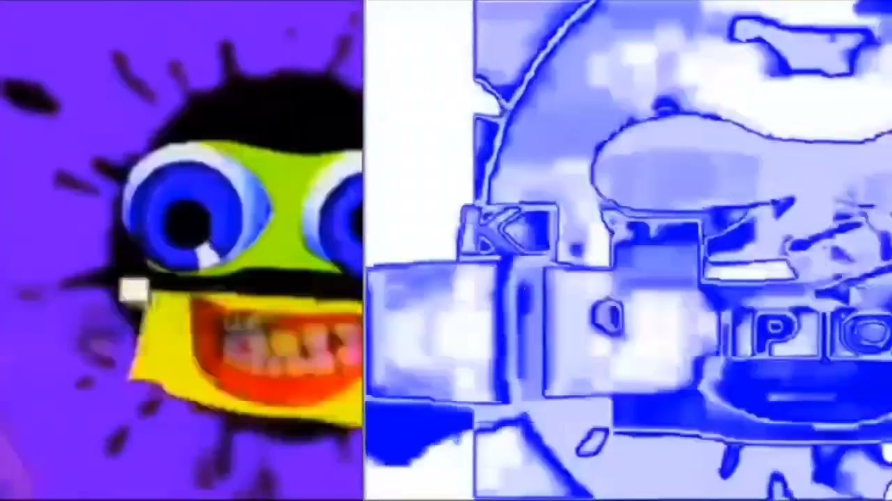 86-100 klasky csupo Sparta remix no bgm 