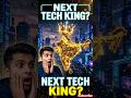 India vs World Tech Battle 😱🚀 #shorts #india #tech #future #viral #trending #tecnology #viralshorts