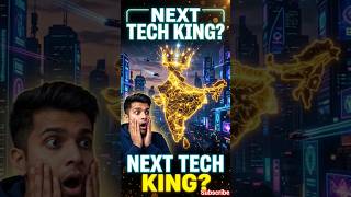 India vs World Tech Battle 😱🚀 #shorts #india #tech #future #viral #trending #tecnology #viralshorts