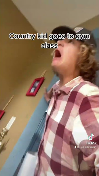 Via my tiktok #countrykid #country