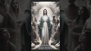 The Immaculate Heart Of Marry