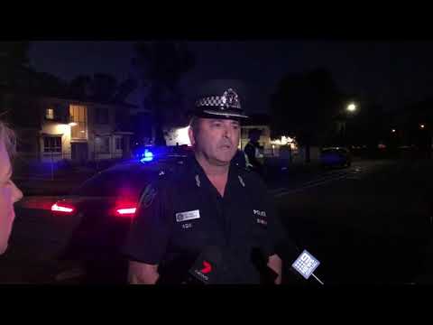 Murder Suicide Glenelg