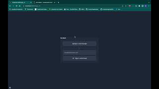 OmniAuth App Demo
