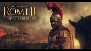 Total War: Rome Ii За Рим | Прохождение 1 Серия