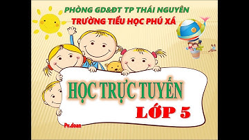 TLV lop 5  Tuần 1  Tiết 2  Luyện tập tả cảnh - THPX