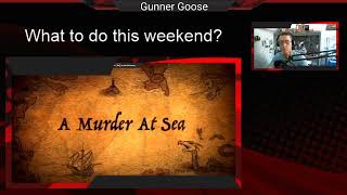 What To Do In Tulsa? Murderescape - Escape Rooms In Tulsa