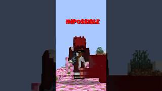 This Minecraft Glitch Gives INFINITE DAMAGE 💀