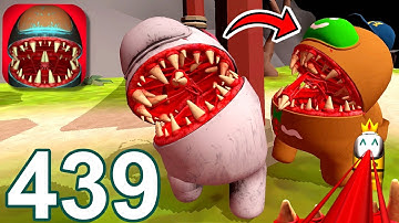 Imposter 3D: Online Horror - Gameplay Walkthrough part 439 - Multiplayer (iOS,Android)