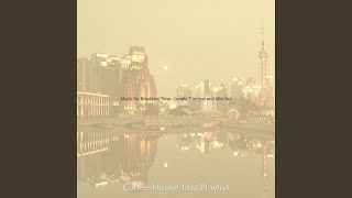 Modish Ambience for Neighborhood Cafes