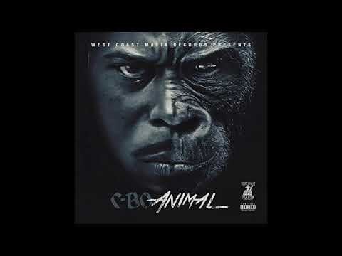 C-Bo -For The Streets - Animal