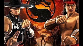 AKHIRNYA TAMAT (LAGI) - Mortal Kombat Shaolin Monks (Scorpion) AKHIRNYA TAMAT (LAGI) - Mortal Kombat Shaolin Monks (Scorpion)